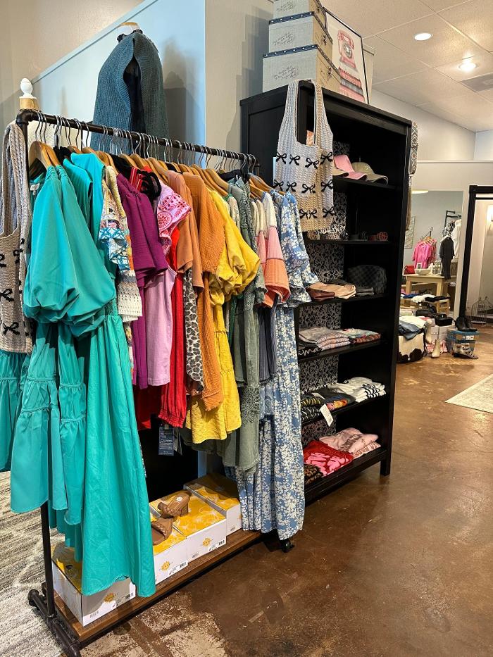 Mainstream Boutique The Woodlands - Conroe, TX