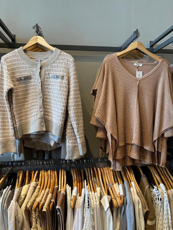 Mainstream Boutique The Woodlands - Conroe, TX