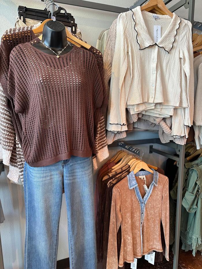 Mainstream Boutique The Woodlands - Conroe, TX
