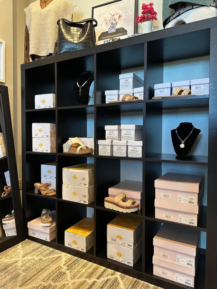 Mainstream Boutique The Woodlands - Conroe, TX