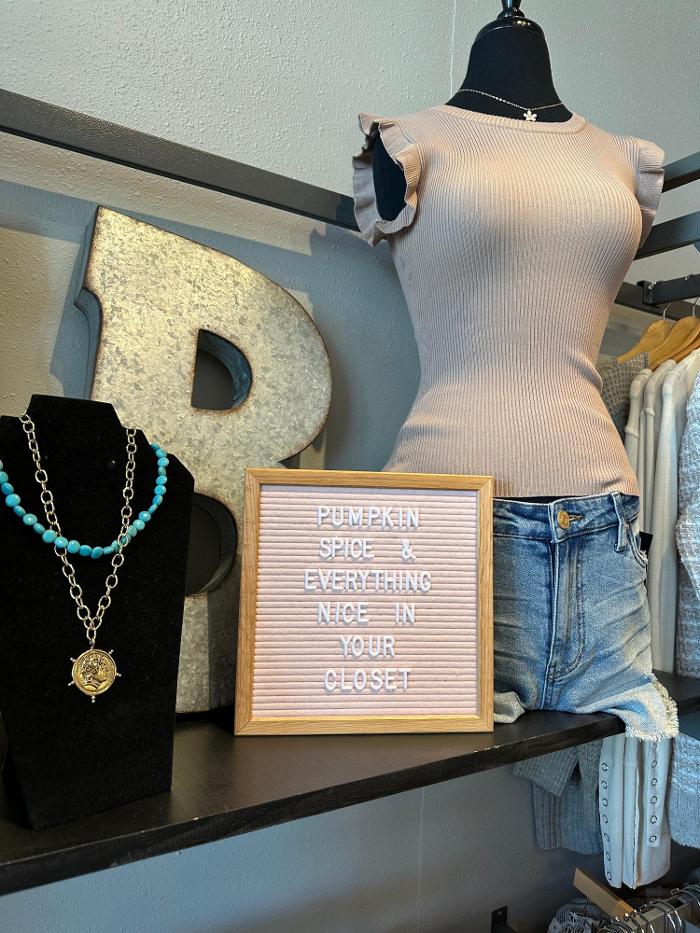Mainstream Boutique The Woodlands - Conroe, TX