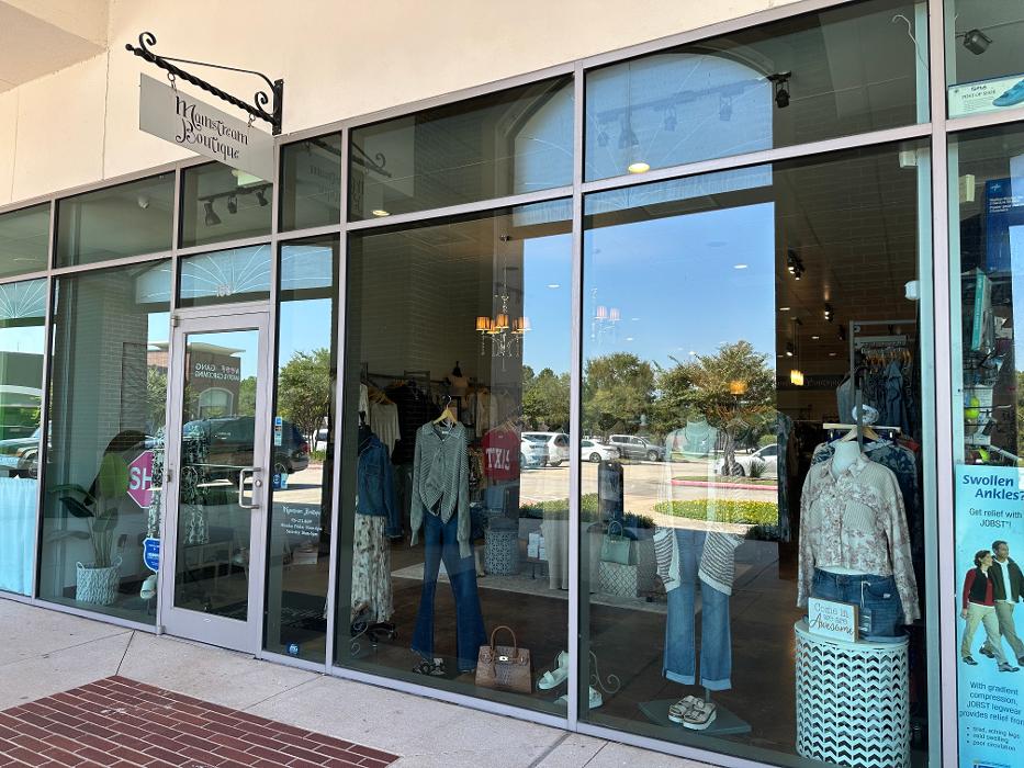 Mainstream Boutique The Woodlands - Conroe, TX