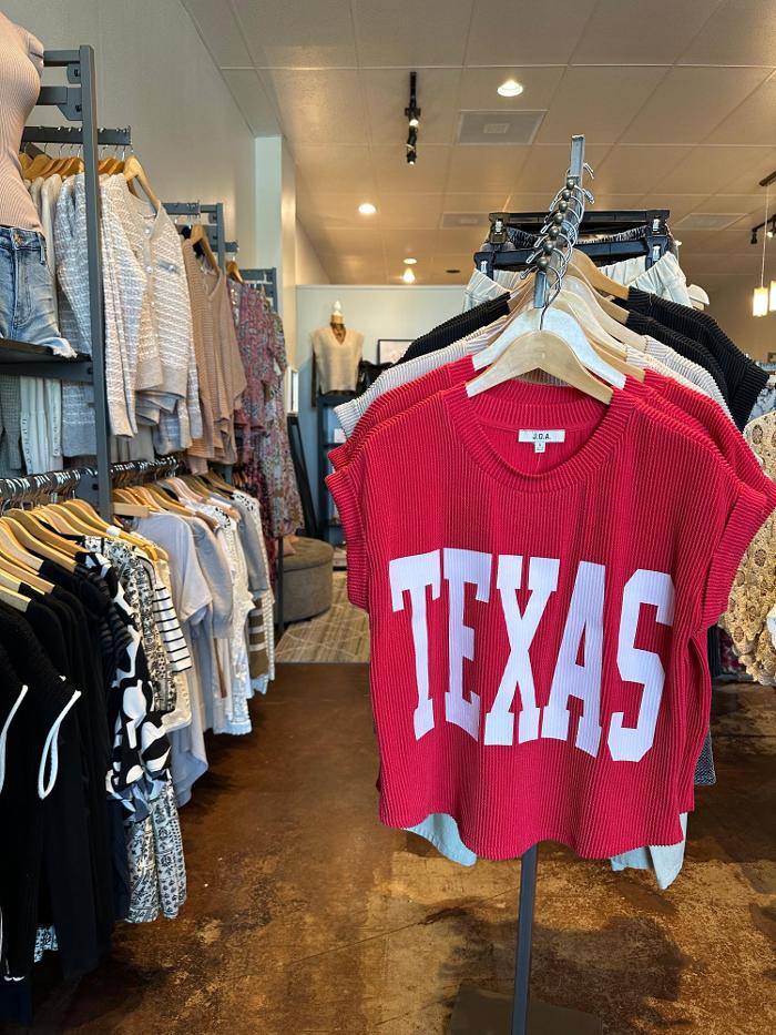 Mainstream Boutique The Woodlands - Conroe, TX