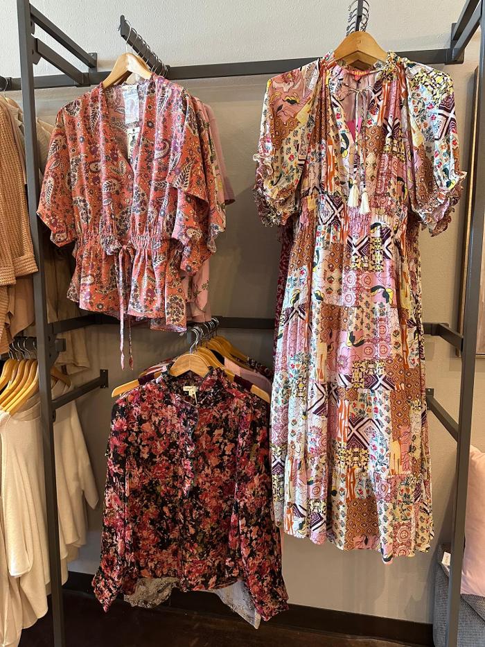 Mainstream Boutique The Woodlands - Conroe, TX