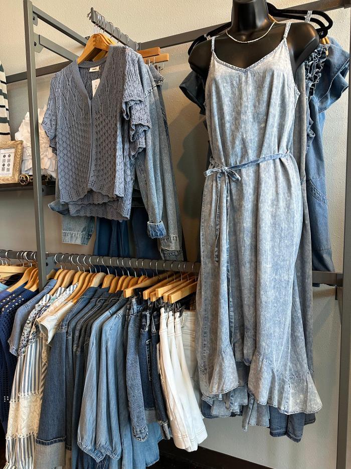 Mainstream Boutique The Woodlands - Conroe, TX