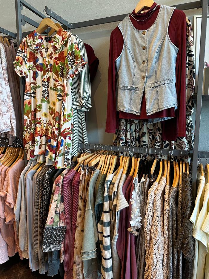 Mainstream Boutique The Woodlands - Conroe, TX