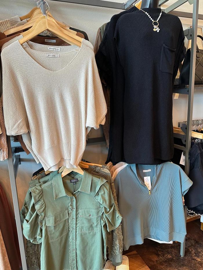 Mainstream Boutique The Woodlands - Conroe, TX