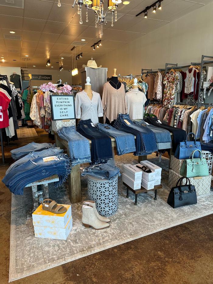 Mainstream Boutique The Woodlands - Conroe, TX