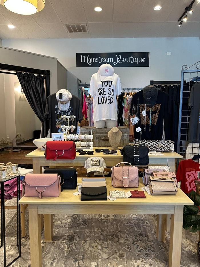 Mainstream Boutique The Woodlands - Conroe, TX