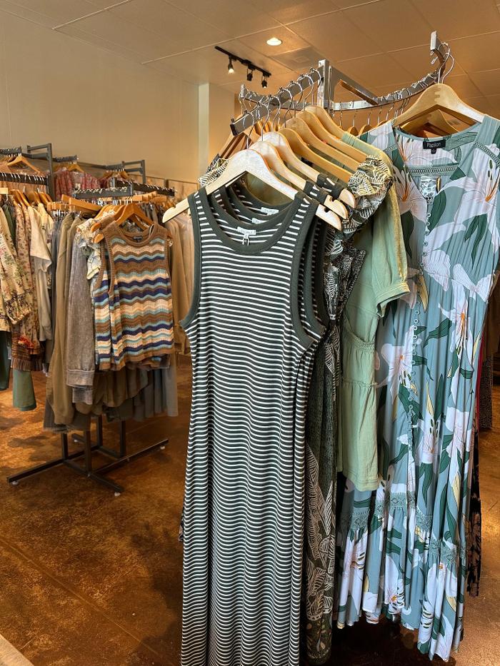 Mainstream Boutique The Woodlands - Conroe, TX