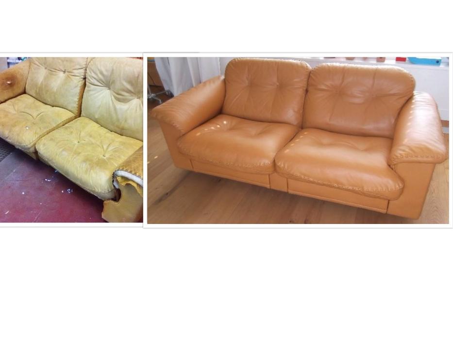 Lederrepair24, Werlseestraße in Berlin