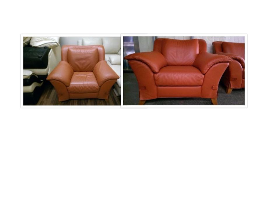 Lederrepair24, Werlseestraße in Berlin