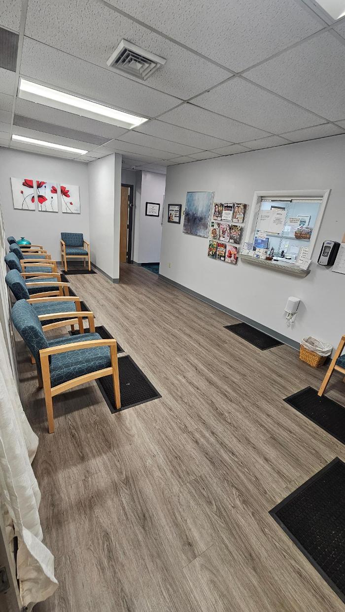 Spine and Chiropractic Center - Ferndale, NY