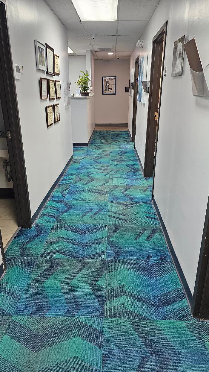 Spine and Chiropractic Center - Ferndale, NY