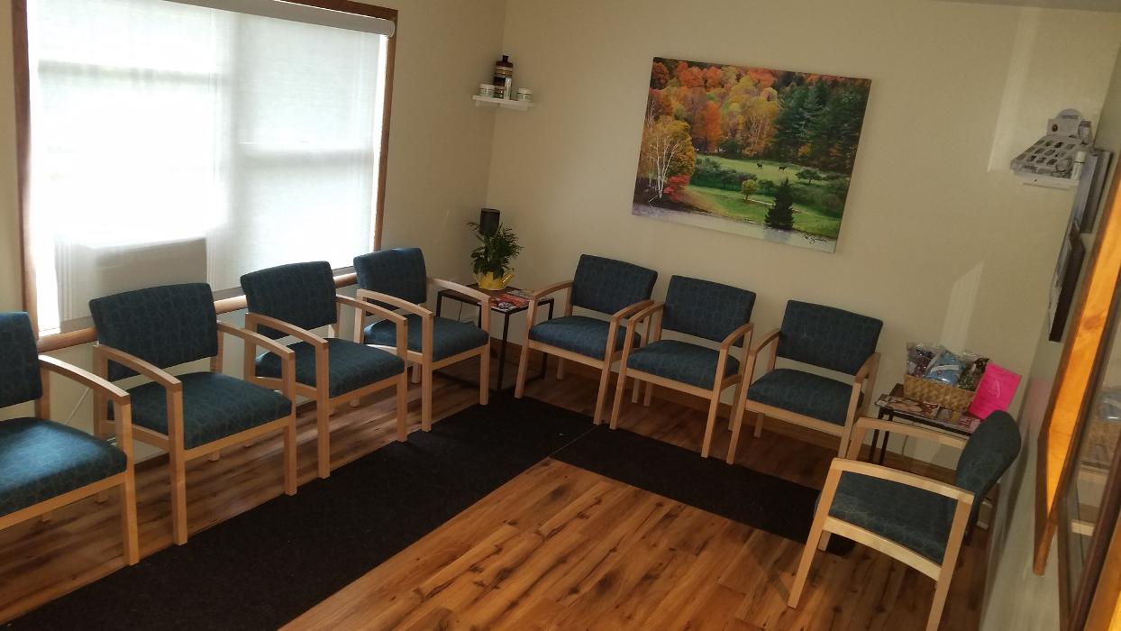 Spine and Chiropractic Center - Ferndale, NY