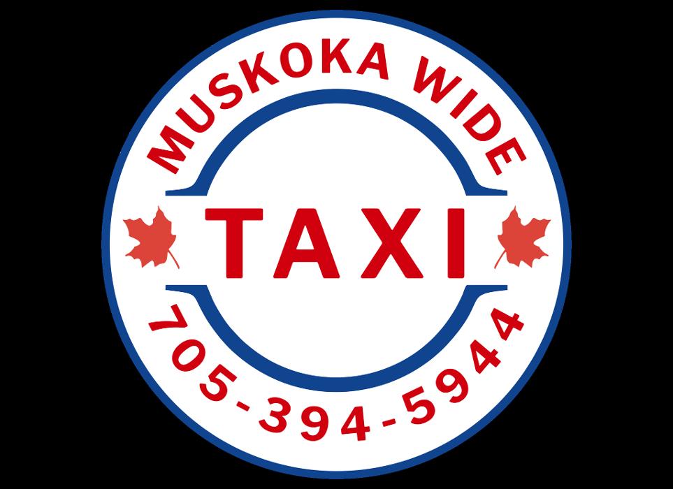 Muskoka Wide Taxi