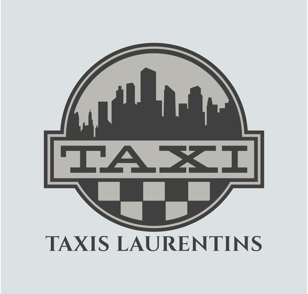 Taxis Laurentins taxi
