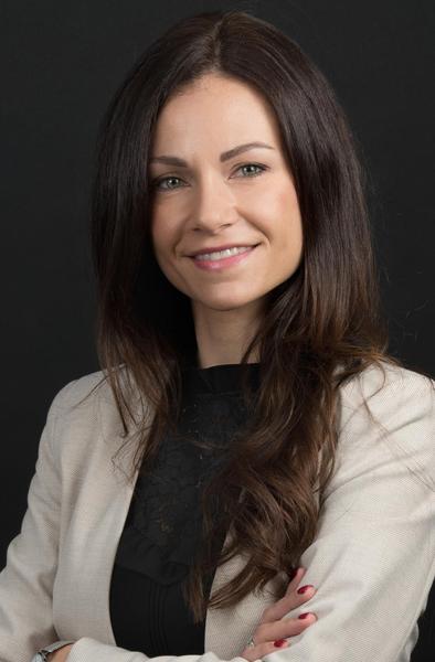 Aurélie Grosso Avocate avocat