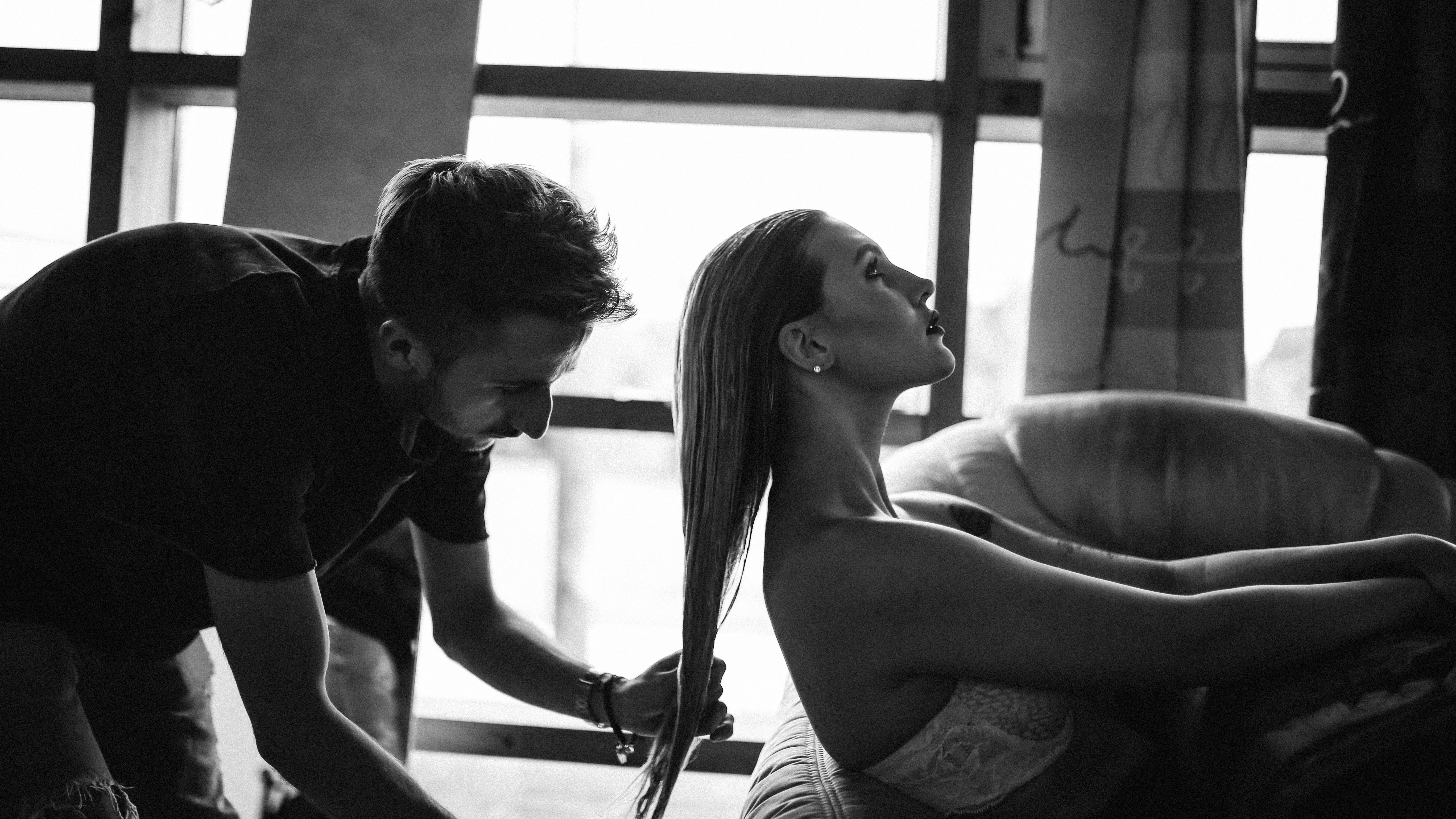 HairMoments Michael Liebscher | Friseur · Make-Up · Brautstyling · Haarverlängerung, Südhöhe in Dresden