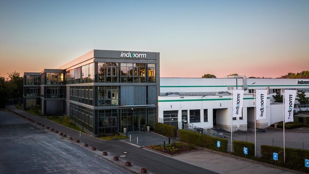 HSR GmbH, Oderstraße in Neukirchen-Vluyn