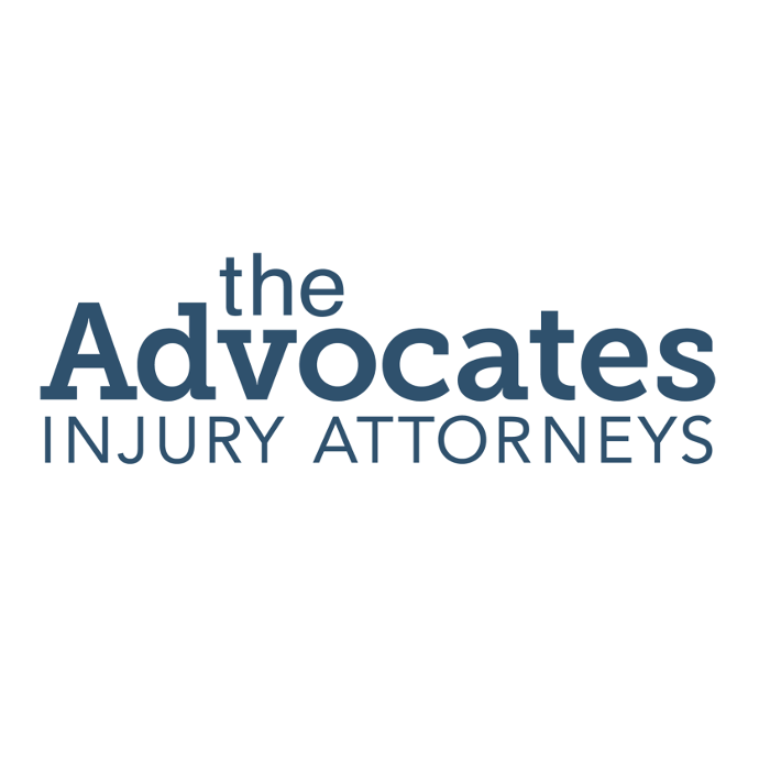The Advocates Injury Attorneys Logo