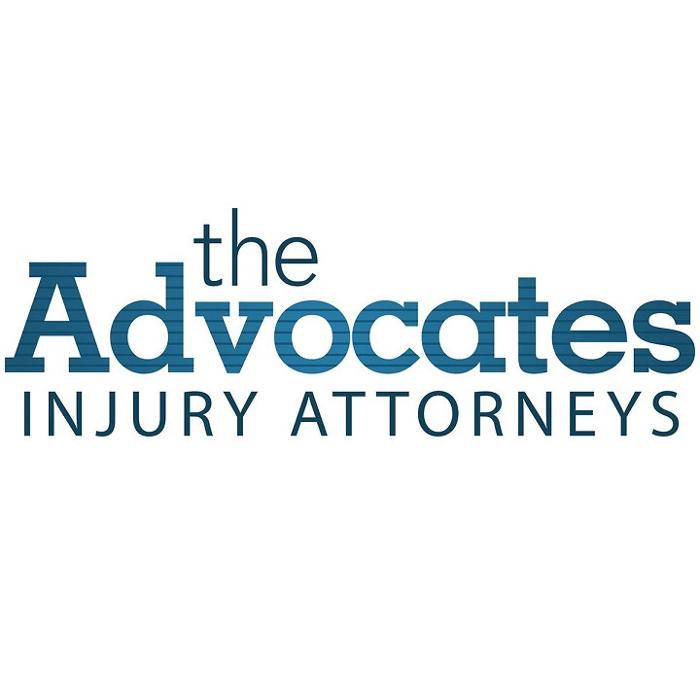 The Advocates Injury Attorneys Logo