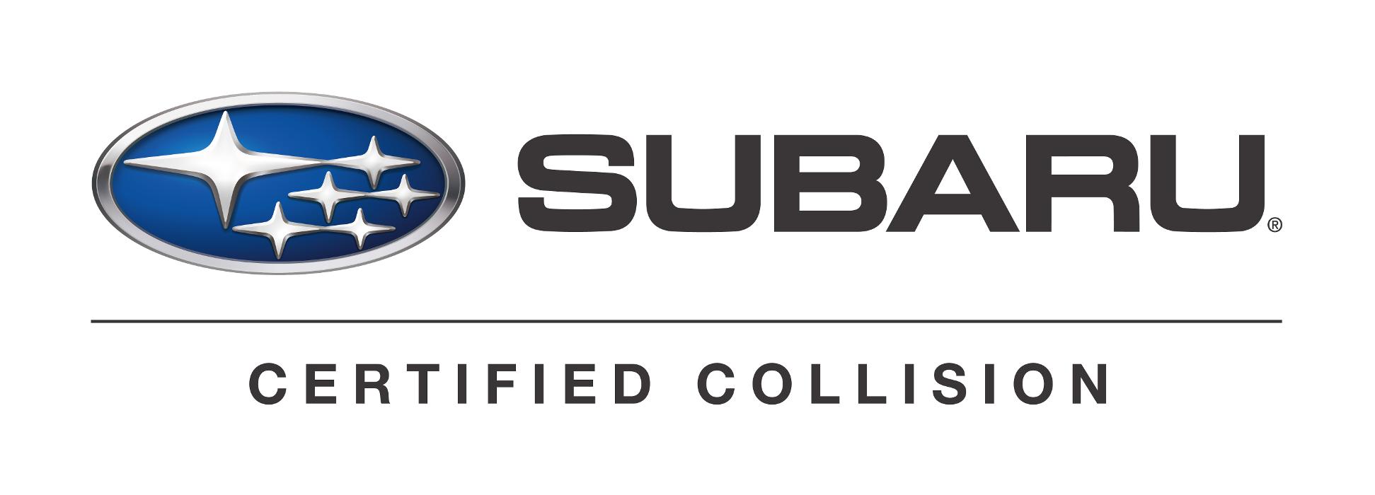 Cross Creek Subaru Collision Center