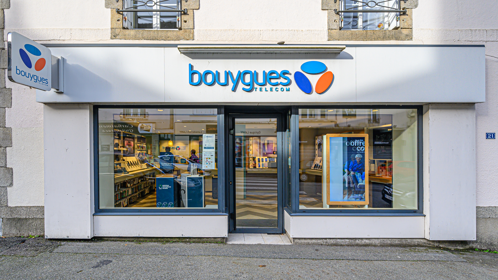 galerie image