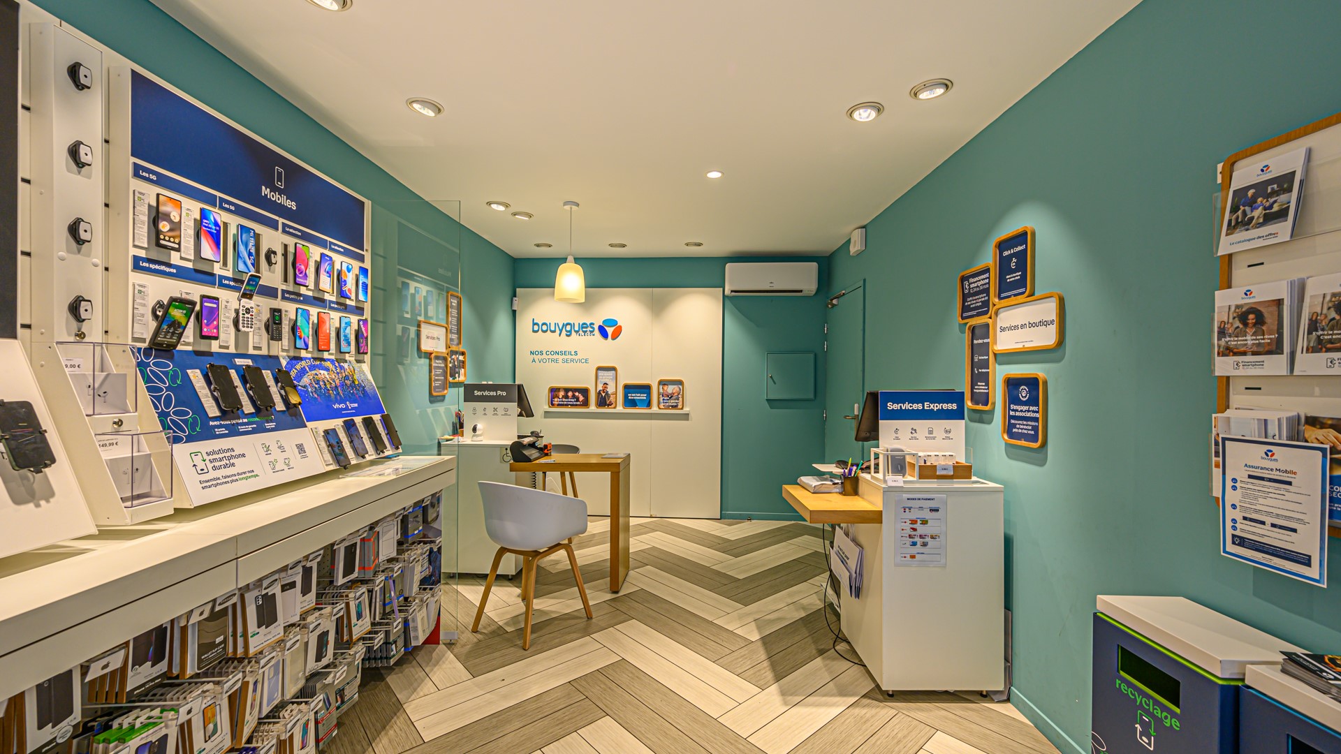 galerie image