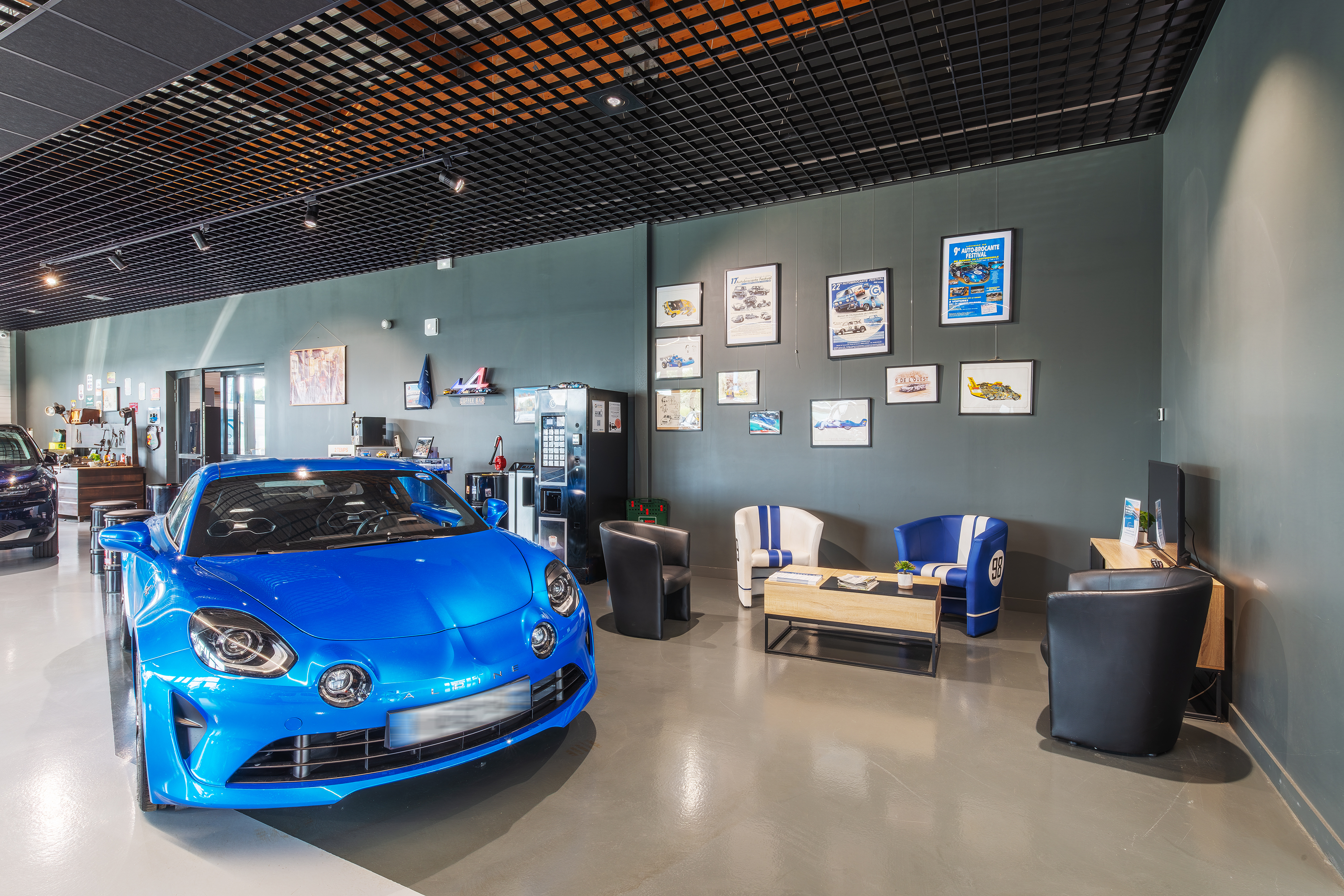 galerie image