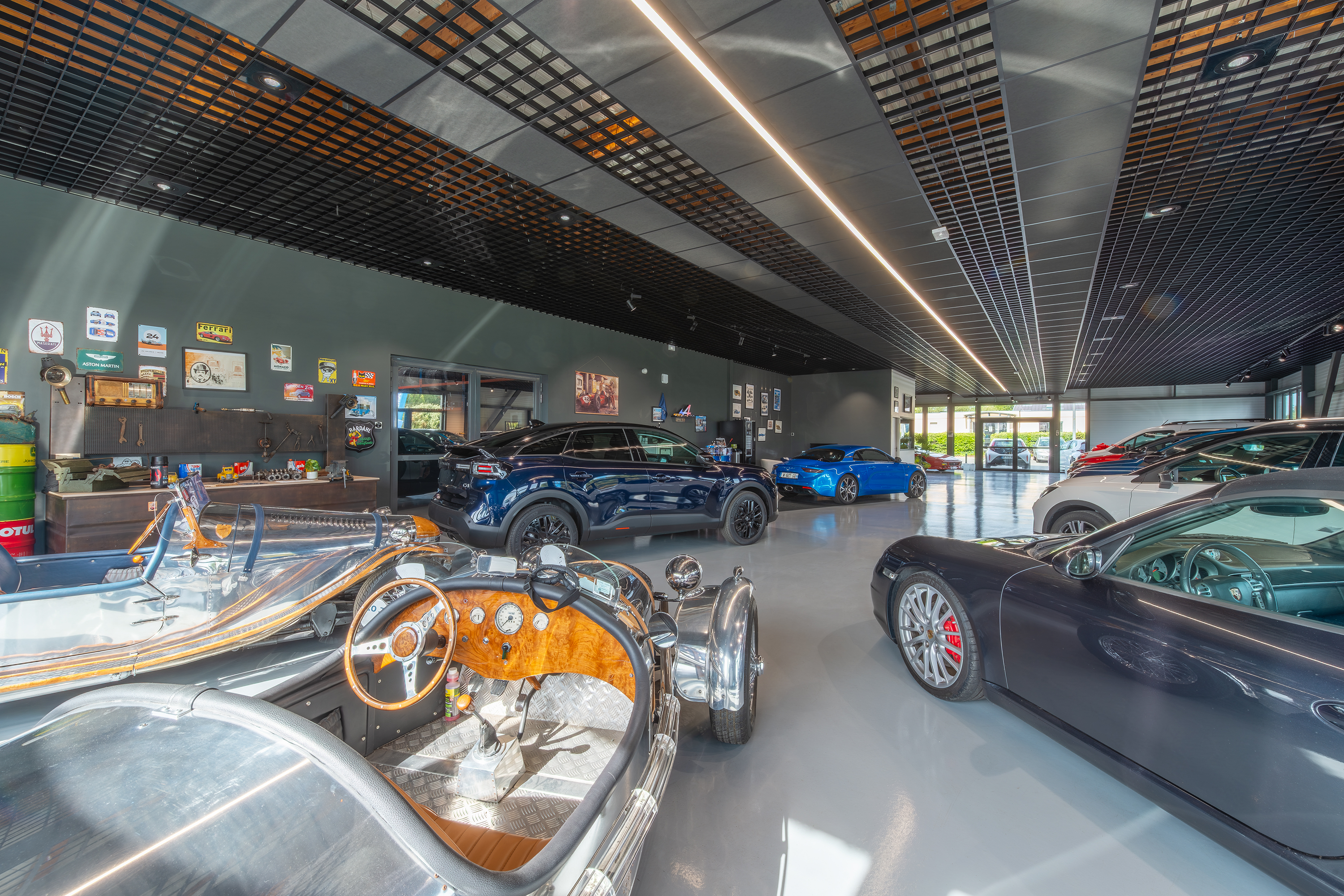 galerie image