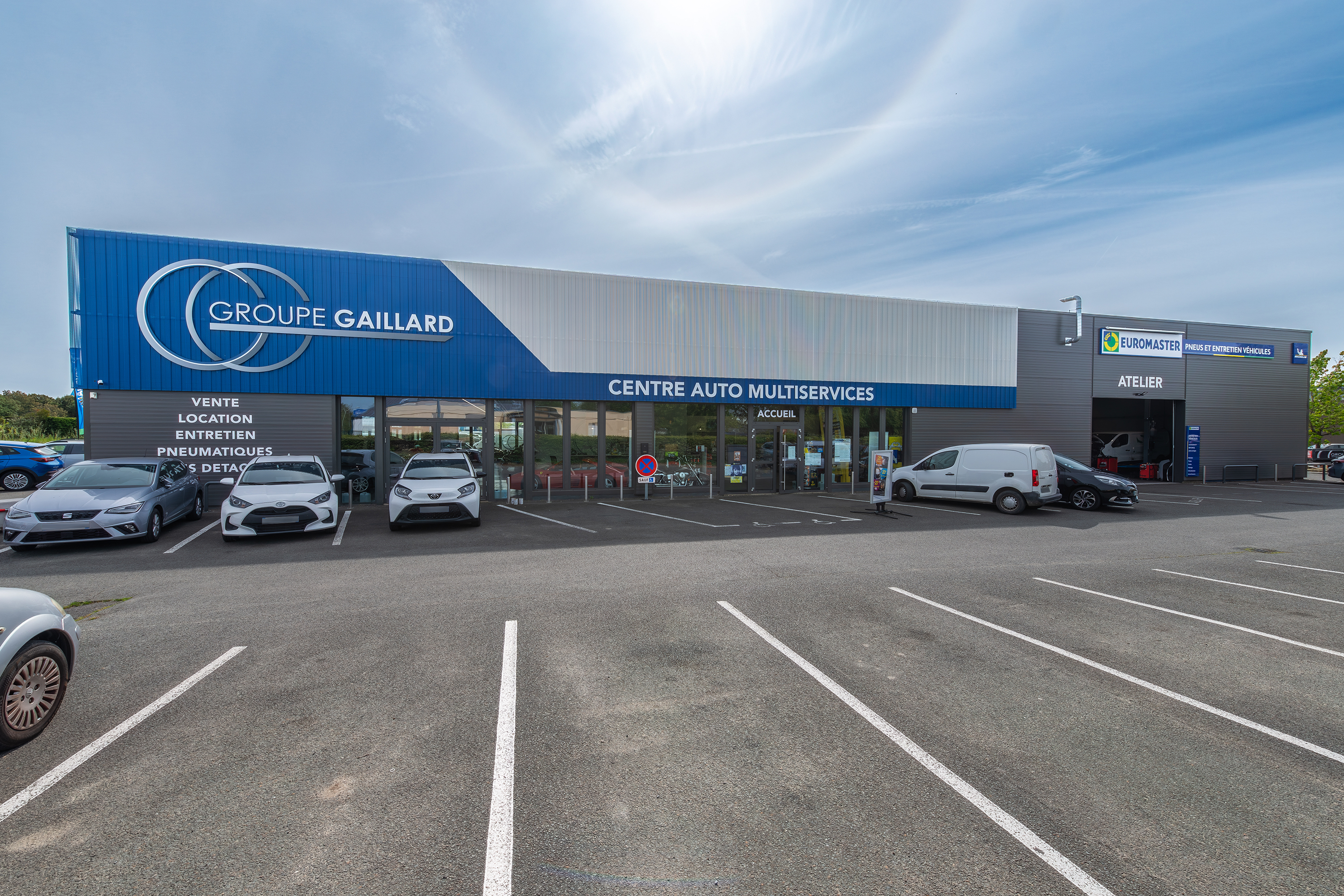 galerie image