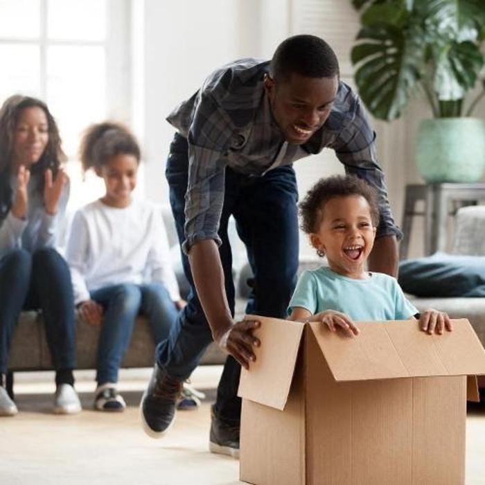 Silvia Ward Carden - CMG Home Loans