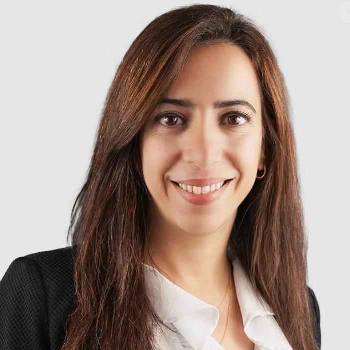 Alissa Kanaan, MD