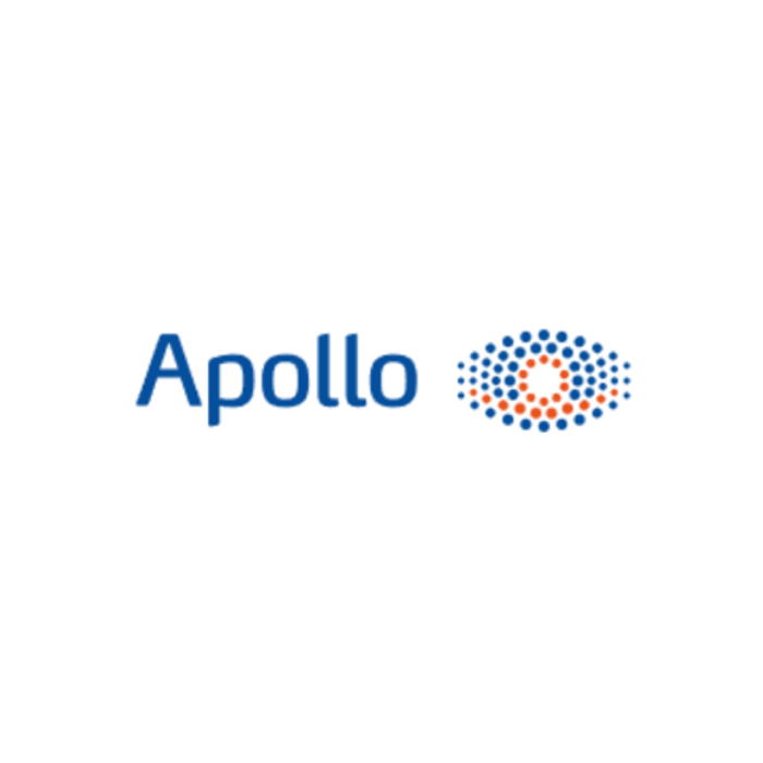 Apollo-Optik Holding GmbH & Co. KG in Bernau bei Berlin