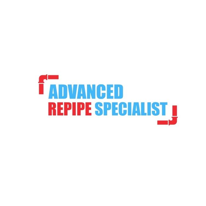 Advanced Repipe Specialist Logo