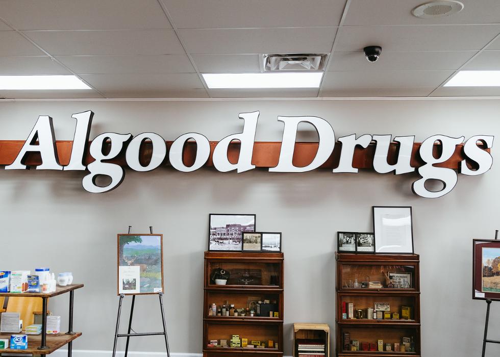 Algood Family Pharmacy Image