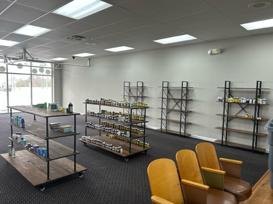 Algood Family Pharmacy Image