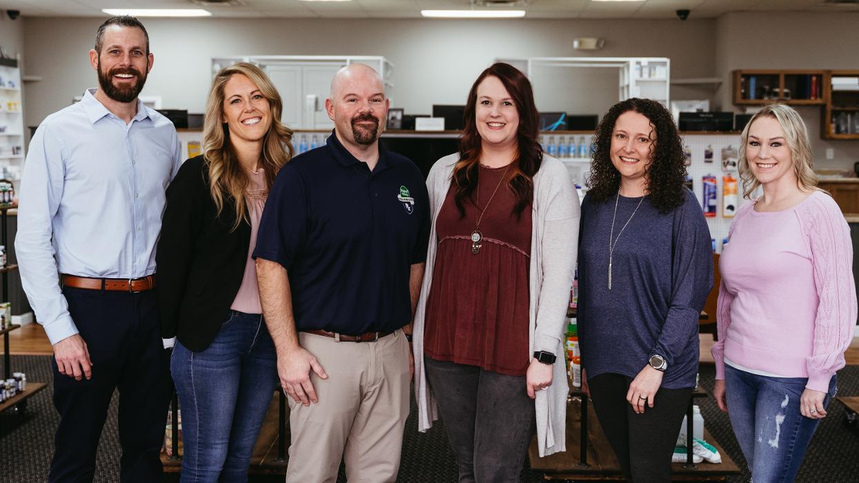 Algood Family Pharmacy Image