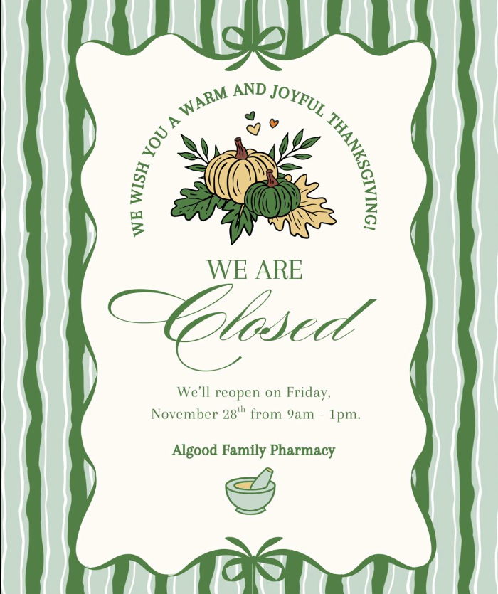 Algood Family Pharmacy Image