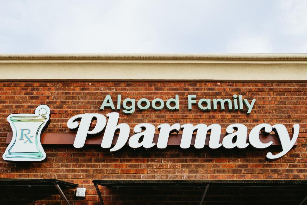 Algood Family Pharmacy Image