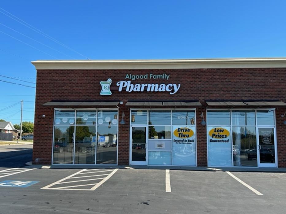 Algood Family Pharmacy Image