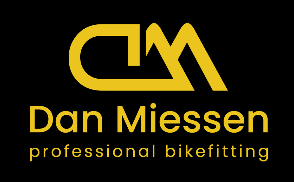 Dan Miessen - professional Bikefitting in Barsinghausen