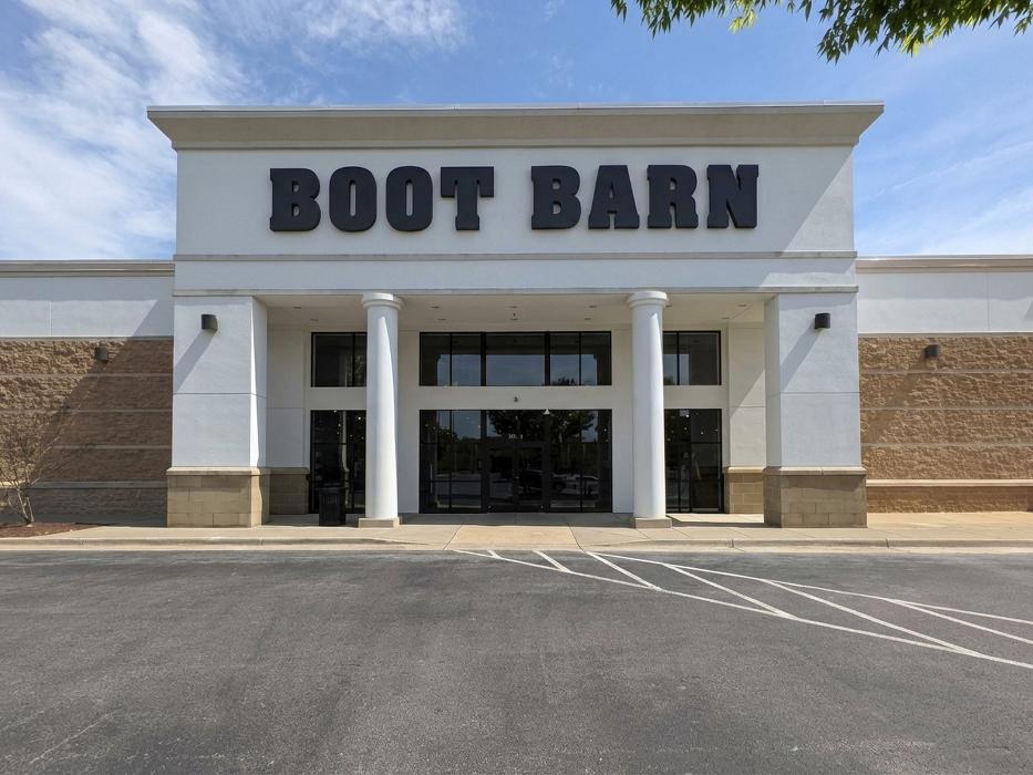 Boot Barn