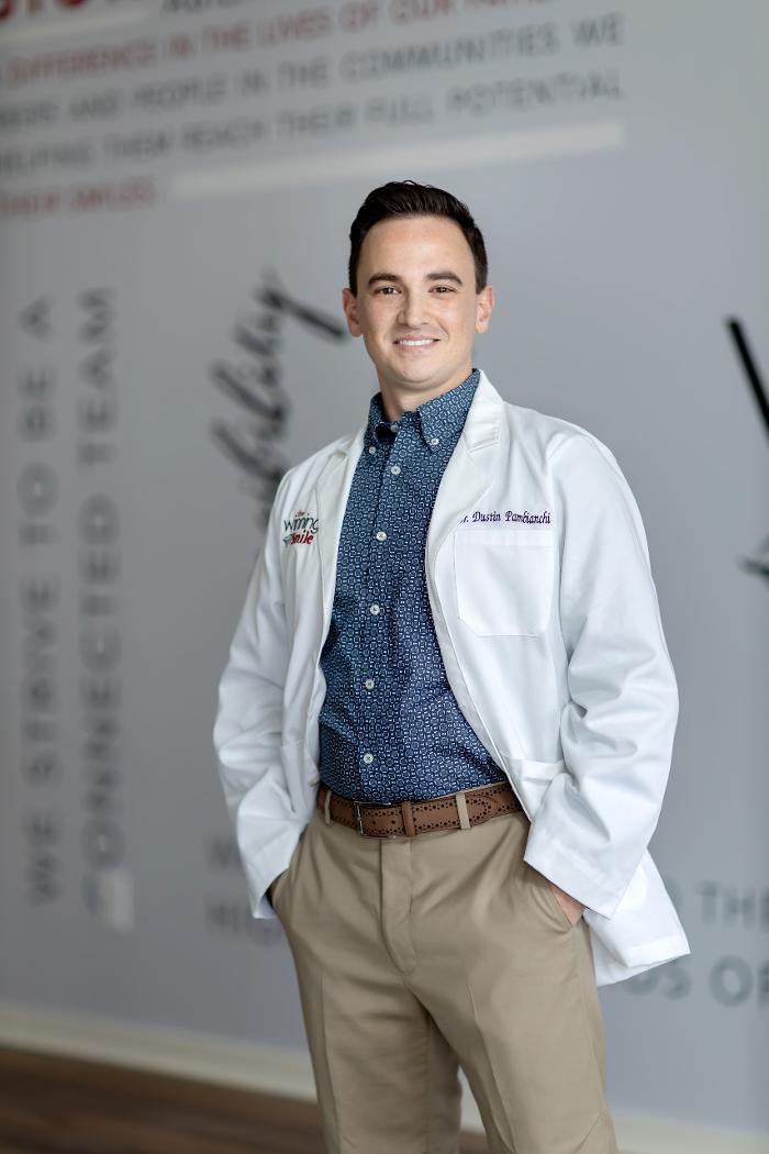 The Winning Smile Dental Group Logo