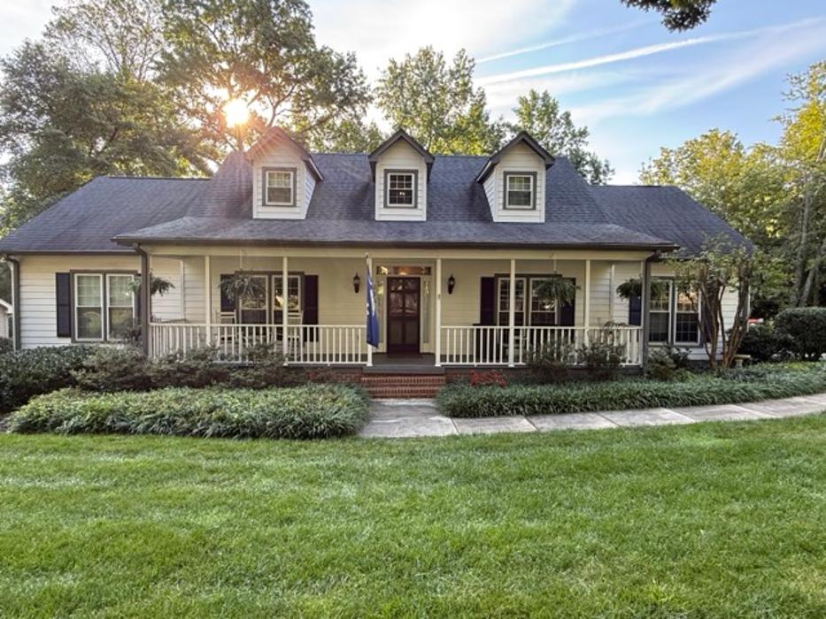 Brooks Exteriors - Greer, SC