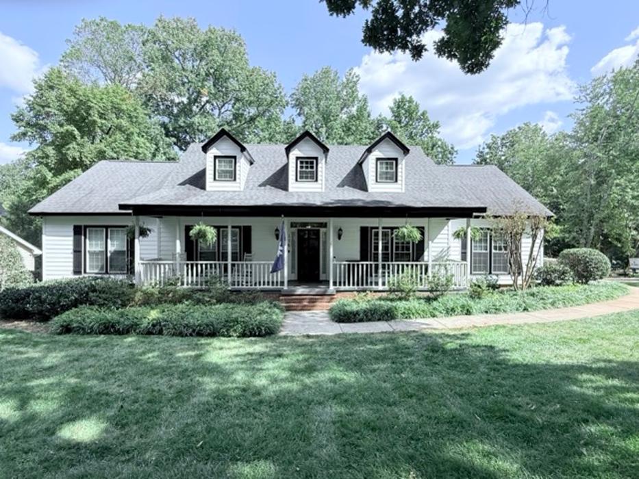Brooks Exteriors - Greer, SC