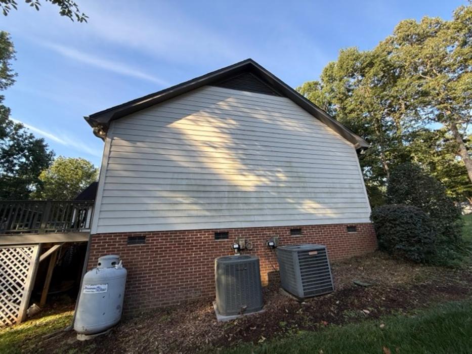 Brooks Exteriors - Greer, SC