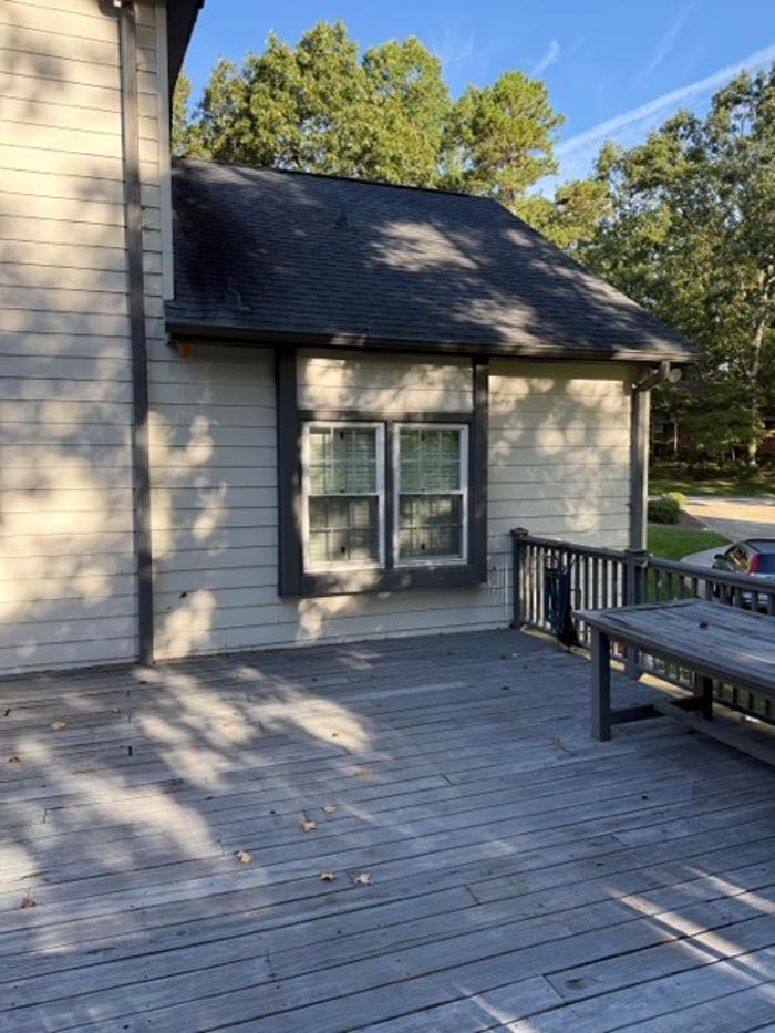 Brooks Exteriors - Greer, SC