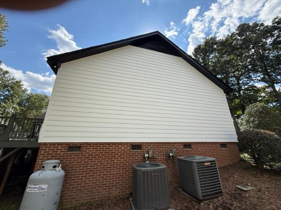 Brooks Exteriors - Greer, SC